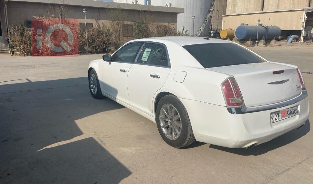 Chrysler 300